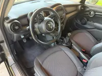 Usata Mini One D 95 CV (69 kW) 2017 Grigio Utilitaria