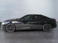 Usata Audi A6 Business 204 CV (150 kW) 2019 Nero Berlina