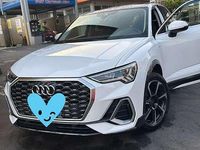 Usata Audi Q3 S-Line 150 CV (110 kW) 2024 SUV
