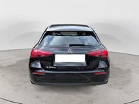 Usata Mercedes A180 Advanced 116 CV (85 kW) 2023 Nero Berlina