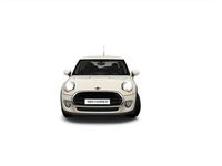 Usata Mini Cooper D 116 CV (85 kW) 2016 Utilitaria