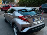 Occasion Toyota C-HR Business Edition 116 PK (85 kW) 2017 SUV