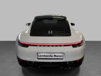 Usata Porsche 911 Carrera 385 CV (283 kW) 2022 Bianco Coupé