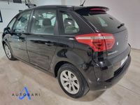 usata Citroën C4 2.0 HDi 138 Interni perfetti