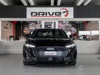 Nuova Audi A5 Ambiente 204 CV (150 kW) 2025 Nero Station wagon