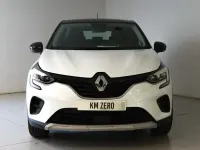 Usata Renault Captur Equilibre 124 CV (91 kW) 2023 Bianco SUV