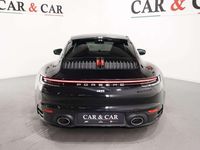 Usata Porsche 911 Carrera 4 385 CV (283 kW) 2020 Nero Coupé