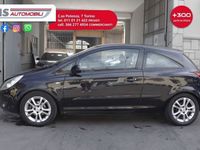 usata Opel Corsa Corsa1.4 16V 3 porte Enjoy