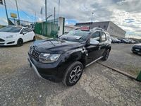 usata Dacia Duster 1.5 dCi 4x2 Prestige-2019