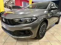 Usata Fiat Tipo S 131 CV (96 kW) 2023 Grigio Station wagon