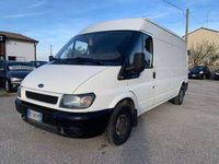 usata Ford Transit Transit85 T300 2.0 Tdi 84cv PL TA FURGONE