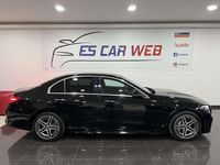 Occasion Mercedes C200 Premium Plus 163 ch (119 kW) 2023 Noir Berline