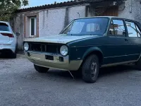 Usata VW Golf I 50 CV (36 kW) 1983 Utilitaria