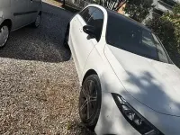 Usata Mercedes A200 150 CV (110 kW) 2022 Berlina