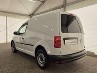 Usata VW Caddy 102 CV (75 kW) 2020 Bianco Monovolume