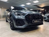 usata Audi SQ5 Q5SPB TDI quattro tiptronic sport attitude