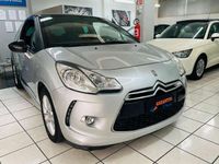 usata Citroën DS3 UNICO PROPRIETARIO - OK NEOPATENTATI