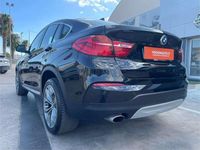 Usata BMW X4 xLine 190 CV (139 kW) 2015 SUV