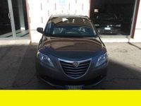 usata Lancia Ypsilon 1.2 69 CV 5 porte GPL Ecochic Gold