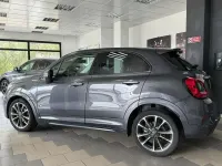 Usata Fiat 500 Sport 120 CV (88 kW) 2023 Grigio SUV