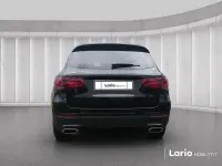 Usata Mercedes GLC300 Premium 305 CV (224 kW) 2021 Nero SUV