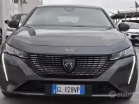 Usata Peugeot 308 Allure 131 CV (96 kW) 2022 Grigio Station wagon