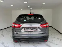 Usata Nissan Qashqai Tekna 110 CV (80 kW) 2017 Grigio SUV