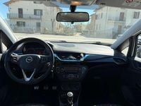Używany Opel Corsa 90 KM (66 kW) 2016 Hatchback