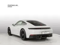 Usata Porsche 911 Carrera 394 CV (289 kW) 2024 Bianco Coupé