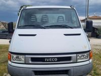 usata Iveco 35.12 Daily