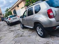 Usata Dacia Duster 2013 SUV
