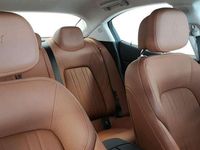 Usata Maserati Ghibli 250 CV (183 kW) 2017 Berlina