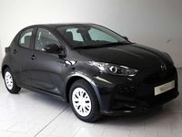 Usata Mazda 2 92 CV (67 kW) 2023 Nero Utilitaria