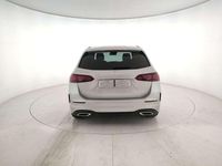 Ny Mercedes B180 AMG line 116 HK (85 kW) 2025 Sølv MPV