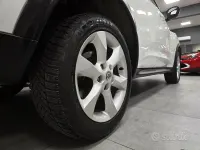 Usata Nissan Juke Visia 110 CV (80 kW) 2011 Bianco SUV