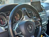 usata Mercedes GLE350 GLE Coupe 350 d Premium 4matic auto