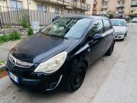 Usata Opel Corsa 75 CV (55 kW) 2012 Utilitaria