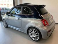 usata Abarth 695 1.4 Turbo T-Jet Rivale*MOGANO*TETTO*BEATS