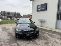 Usata BMW 320 M Sport 177 CV (130 kW) 2009 Nero Station wagon