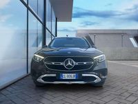 Usata Mercedes GLC220 Advanced Plus 197 CV (144 kW) 2022 Grigio grafite ; SUV