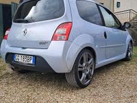 Usata Renault Twingo R.S. 133 CV (97 kW) 2008 Utilitaria