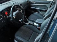 Usata Ford Focus Titanium 100 CV (73 kW) 2010 Station wagon