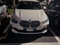 Usata BMW 118 M Sport 150 CV (110 kW) 2020 Utilitaria