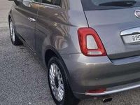 Usata Fiat 500 Lounge 69 CV (50 kW) 2019 Utilitaria