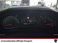Usata Peugeot 2008 Allure 110 CV (80 kW) 2021 Grigio SUV