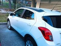 usata Opel Mokka Mokka1.4 t Cosmo Gpl-tech 4x2 140cv E6