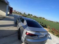 Usata Audi A5 Ambiente 190 CV (139 kW) 2017 Coupé