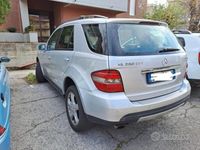 usata Mercedes ML280 cdi