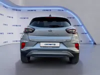 Usata Ford Puma Titanium S 125 CV (91 kW) 2022 Grigio SUV