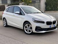 Usata BMW 216 Active Tourer Sport Line 116 CV (85 kW) 2021 Monovolume